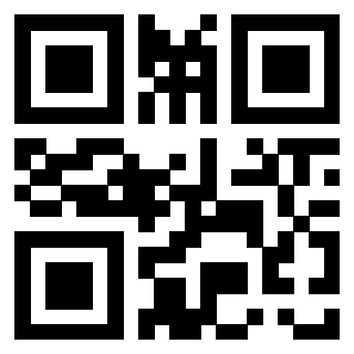 3402392880 Qr Code associato