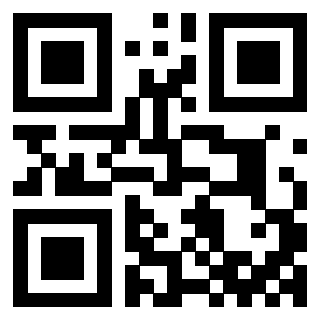 Il QrCode di 3402392883