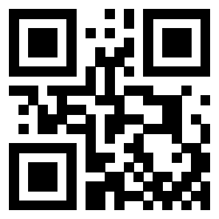 Scansione del Qr Code di 3402392887