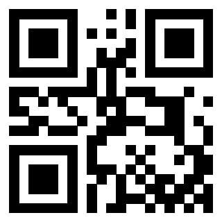 Il QrCode di 3402392888