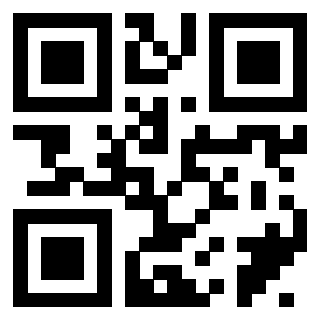 Il Qr Code di 3402392890