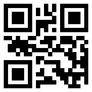 3402392892 Qr Code associato