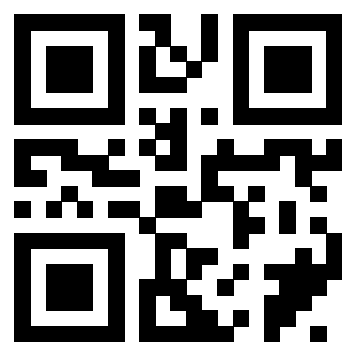 3402392896 - Immagine del Qr Code