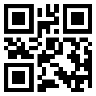 Immagine del QrCode di 3402392900