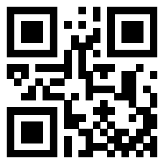 Il QrCode di 3402392902