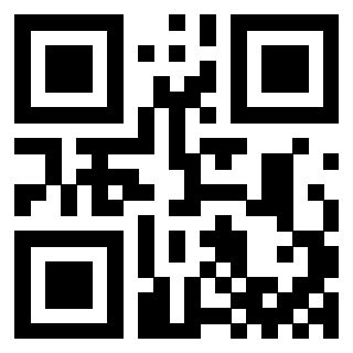 Il QrCode di 3402392903