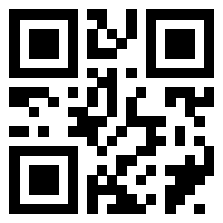 3402392904 - Immagine del Qr Code associato