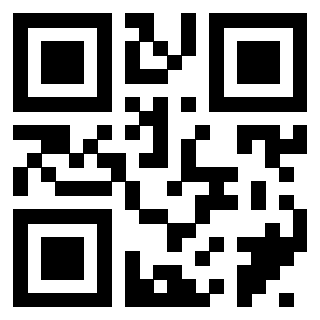 3402392908 Qr Code associato