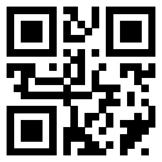 Scansione del QrCode di 3402392909