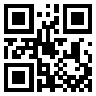Il Qr Code di 3402392910