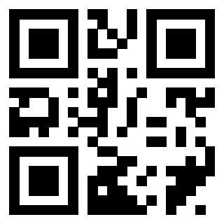 Scansione del Qr Code di 3402392912