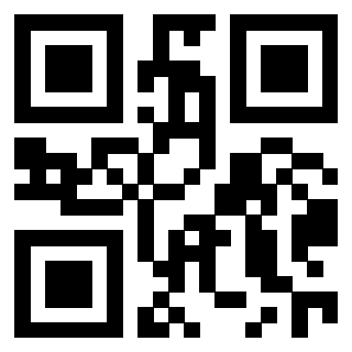 3402392913 Qr Code associato