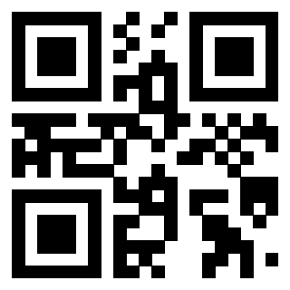 3402392915 Qr Code associato