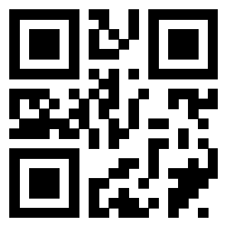 3402392917 - Immagine del Qr Code associato