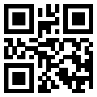 Il QrCode di 3402392919