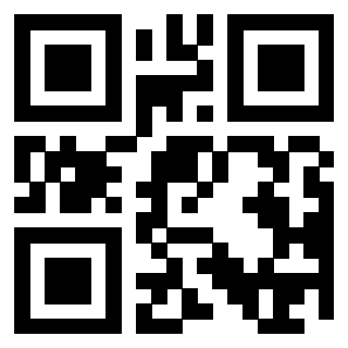 Il Qr Code di 3402392920