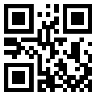 3402392923 - Immagine del QrCode associato