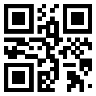 Immagine del QrCode di 3402392924
