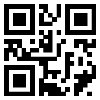 Scansione del Qr Code di 3402392927
