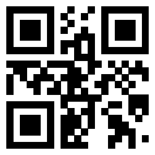 Immagine del QrCode di 3402392929
