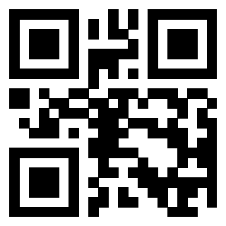 Il QrCode di 3402392930