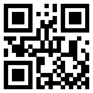 Immagine del Qr Code di 3402392931