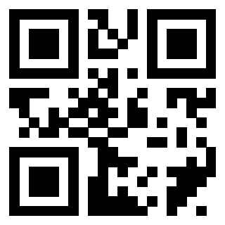 3402392932 - Immagine del QrCode