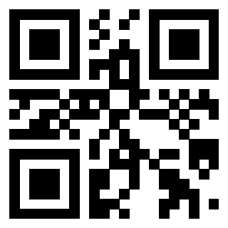 3402392933 - Immagine del QrCode associato