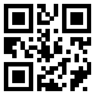 Scansione del Qr Code di 3402392935