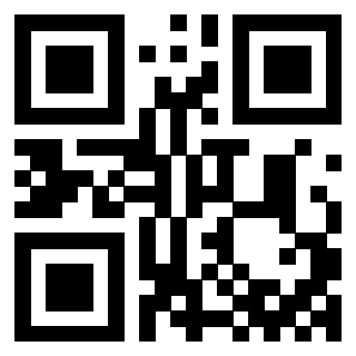 Scansione del Qr Code di 3402392936