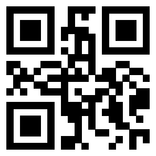 Immagine del Qr Code di 3402392938