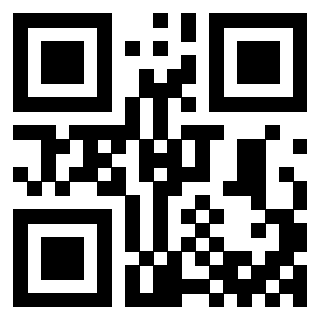 Immagine del QrCode di 3402392940