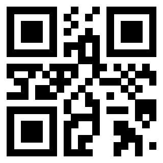3402392944 Qr Code associato