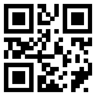 Il QrCode di 3402392946