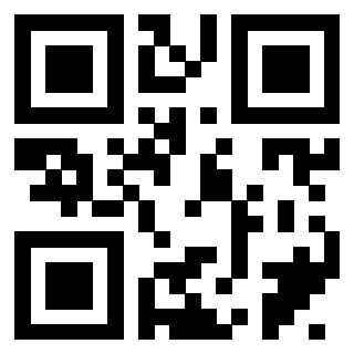 3402392947 - Immagine del Qr Code associato