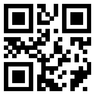 Il Qr Code di 3402392948