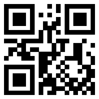 Il Qr Code di 3402392950