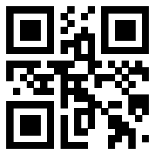 3402392953 Qr Code associato