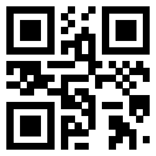 Immagine del Qr Code di 3402392954