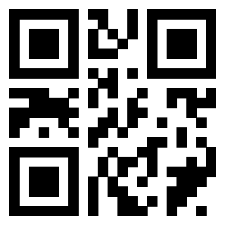 3402392955 QrCode associato