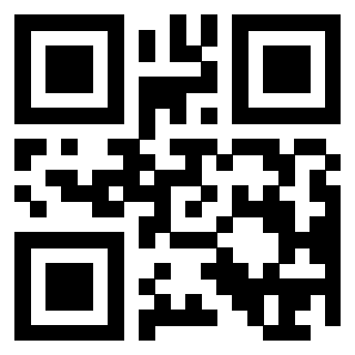 Scansione del QrCode di 3402392958