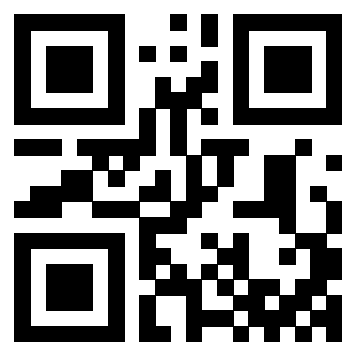 Il QrCode di 3402392959