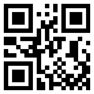 3402392960 - Immagine del Qr Code