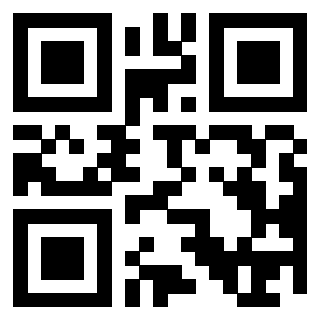3402392962 Qr Code associato