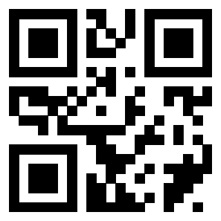 3402392968 - Immagine del QrCode