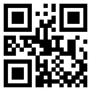 Scansione del Qr Code di 3402392970