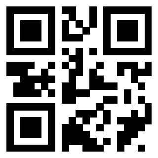3402392971 Qr Code associato