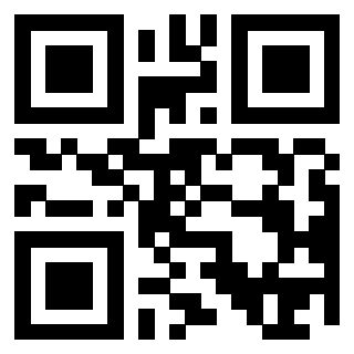Il QrCode di 3402392972