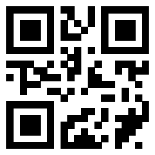 3402392973 QrCode associato