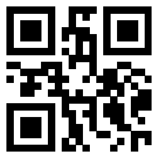 Immagine del Qr Code di 3402392974